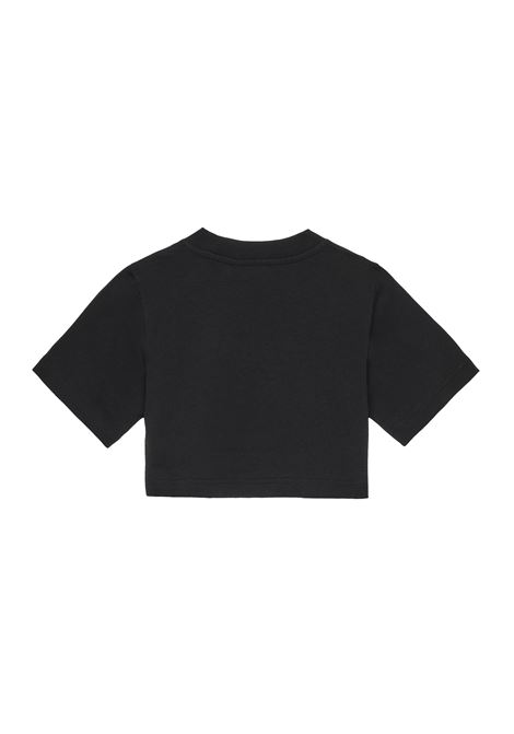 T-shirt con grafica PALM ANGELS | PGAA004S26JER001110